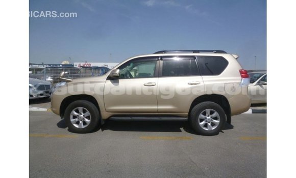 Buy Import Toyota Prado Other Car in Import - Dubai in Antigua Buy Import Toyota Prado Other Car in Import - Dubai in Antigua