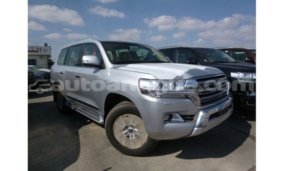 Buy Import Toyota Land Cruiser Other Car in Import - Dubai in Antigua Buy Import Toyota Land Cruiser Other Car in Import - Dubai in Antigua