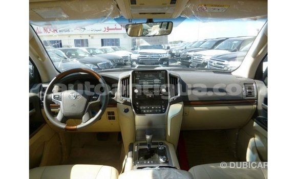 Buy Import Toyota Land Cruiser Other Car in Import - Dubai in Antigua Buy Import Toyota Land Cruiser Other Car in Import - Dubai in Antigua