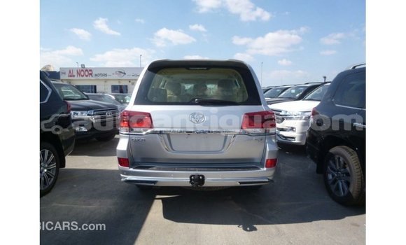 Buy Import Toyota Land Cruiser Other Car in Import - Dubai in Antigua Buy Import Toyota Land Cruiser Other Car in Import - Dubai in Antigua