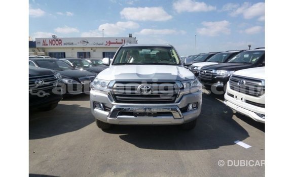 Buy Import Toyota Land Cruiser Other Car in Import - Dubai in Antigua Buy Import Toyota Land Cruiser Other Car in Import - Dubai in Antigua