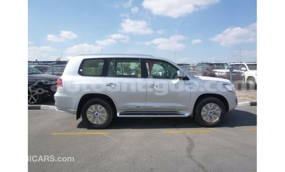 Buy Import Toyota Land Cruiser Other Car in Import - Dubai in Antigua Buy Import Toyota Land Cruiser Other Car in Import - Dubai in Antigua
