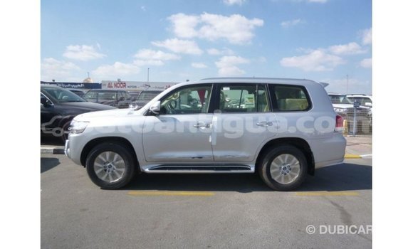 Buy Import Toyota Land Cruiser Other Car in Import - Dubai in Antigua Buy Import Toyota Land Cruiser Other Car in Import - Dubai in Antigua
