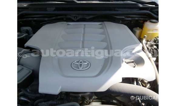 Buy Import Toyota Land Cruiser Other Car in Import - Dubai in Antigua Buy Import Toyota Land Cruiser Other Car in Import - Dubai in Antigua