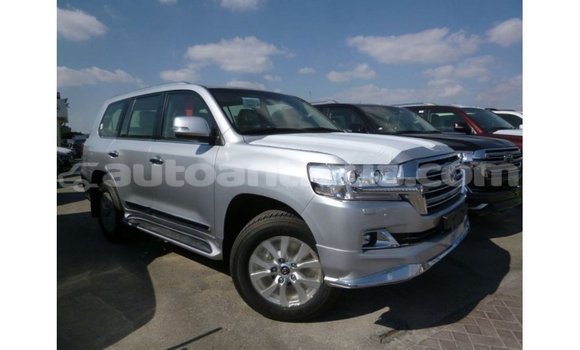 Buy Import Toyota Land Cruiser Other Car in Import - Dubai in Antigua Buy Import Toyota Land Cruiser Other Car in Import - Dubai in Antigua
