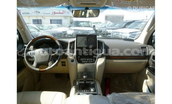 Buy Import Toyota Land Cruiser Other Car in Import - Dubai in Antigua Buy Import Toyota Land Cruiser Other Car in Import - Dubai in Antigua