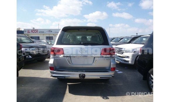 Buy Import Toyota Land Cruiser Other Car in Import - Dubai in Antigua Buy Import Toyota Land Cruiser Other Car in Import - Dubai in Antigua