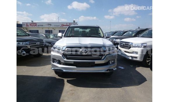 Buy Import Toyota Land Cruiser Other Car in Import - Dubai in Antigua Buy Import Toyota Land Cruiser Other Car in Import - Dubai in Antigua