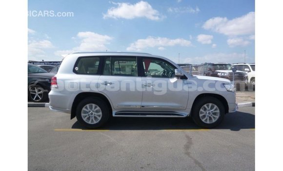 Buy Import Toyota Land Cruiser Other Car in Import - Dubai in Antigua Buy Import Toyota Land Cruiser Other Car in Import - Dubai in Antigua