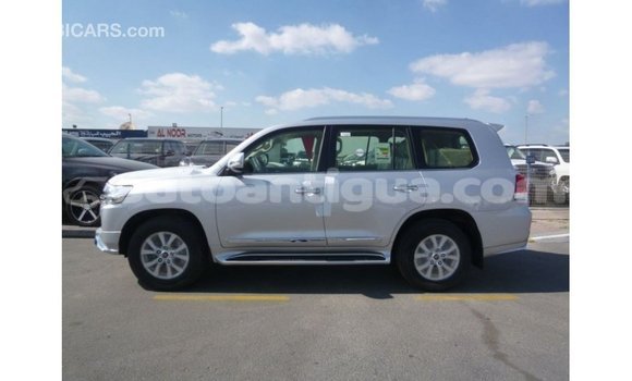 Buy Import Toyota Land Cruiser Other Car in Import - Dubai in Antigua Buy Import Toyota Land Cruiser Other Car in Import - Dubai in Antigua