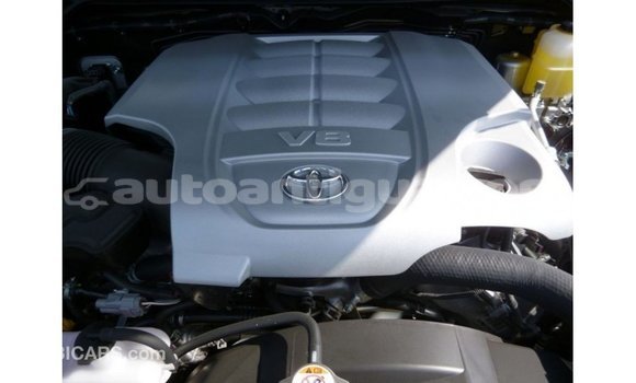 Buy Import Toyota Land Cruiser Other Car in Import - Dubai in Antigua Buy Import Toyota Land Cruiser Other Car in Import - Dubai in Antigua