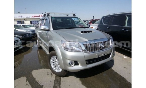 Buy Import Toyota Hilux Other Car in Import - Dubai in Antigua Buy Import Toyota Hilux Other Car in Import - Dubai in Antigua
