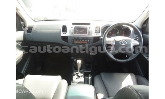Buy Import Toyota Hilux Other Car in Import - Dubai in Antigua Buy Import Toyota Hilux Other Car in Import - Dubai in Antigua