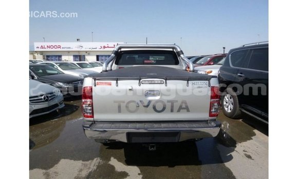 Buy Import Toyota Hilux Other Car in Import - Dubai in Antigua Buy Import Toyota Hilux Other Car in Import - Dubai in Antigua