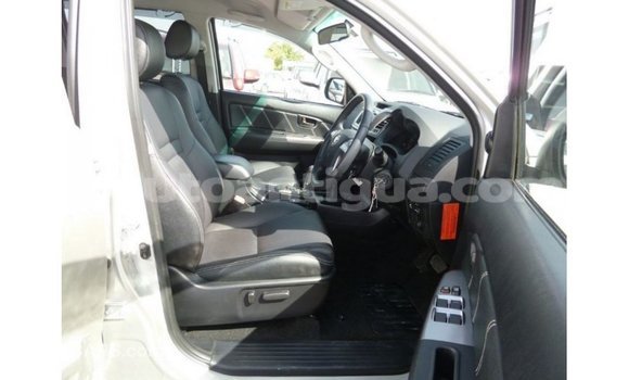 Buy Import Toyota Hilux Other Car in Import - Dubai in Antigua Buy Import Toyota Hilux Other Car in Import - Dubai in Antigua