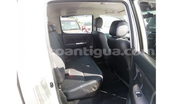 Buy Import Toyota Hilux Other Car in Import - Dubai in Antigua Buy Import Toyota Hilux Other Car in Import - Dubai in Antigua