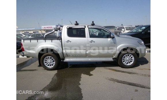 Buy Import Toyota Hilux Other Car in Import - Dubai in Antigua Buy Import Toyota Hilux Other Car in Import - Dubai in Antigua