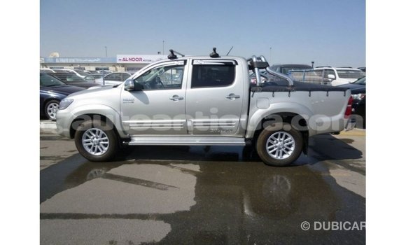 Buy Import Toyota Hilux Other Car in Import - Dubai in Antigua Buy Import Toyota Hilux Other Car in Import - Dubai in Antigua