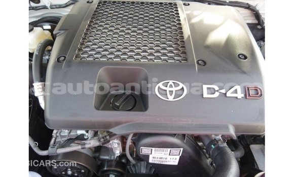 Buy Import Toyota Hilux Other Car in Import - Dubai in Antigua Buy Import Toyota Hilux Other Car in Import - Dubai in Antigua