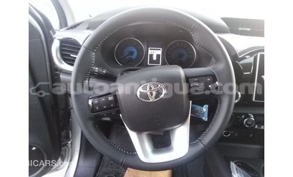 Buy Import Toyota Hilux Other Car in Import - Dubai in Antigua Buy Import Toyota Hilux Other Car in Import - Dubai in Antigua