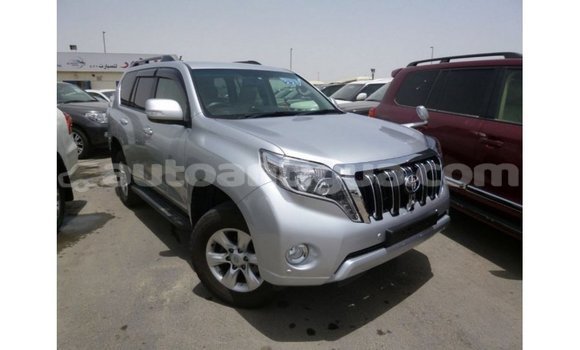 Buy Import Toyota Prado Other Car in Import - Dubai in Antigua Buy Import Toyota Prado Other Car in Import - Dubai in Antigua