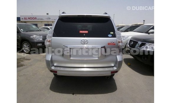 Buy Import Toyota Prado Other Car in Import - Dubai in Antigua Buy Import Toyota Prado Other Car in Import - Dubai in Antigua
