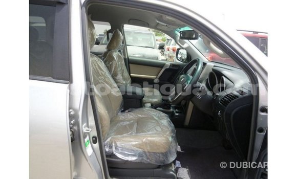 Buy Import Toyota Prado Other Car in Import - Dubai in Antigua Buy Import Toyota Prado Other Car in Import - Dubai in Antigua