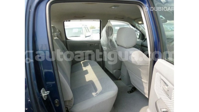 Big with watermark toyota hilux antigua import dubai 2538