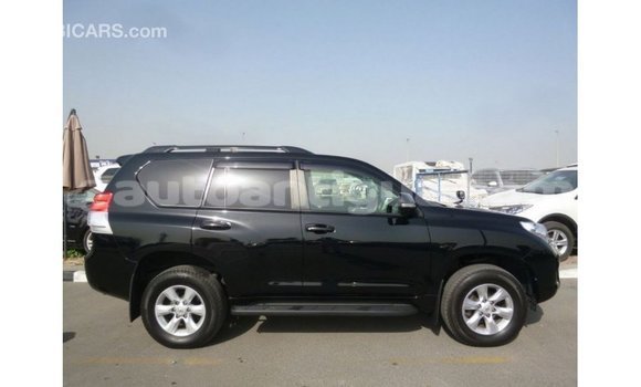 Buy Import Toyota Prado Black Car in Import - Dubai in Antigua Buy Import Toyota Prado Black Car in Import - Dubai in Antigua