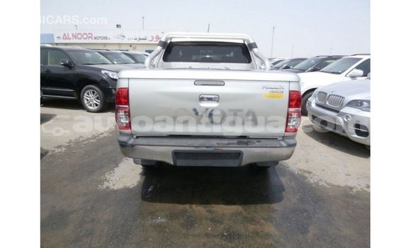 Buy Import Toyota Hilux Other Car in Import - Dubai in Antigua Buy Import Toyota Hilux Other Car in Import - Dubai in Antigua