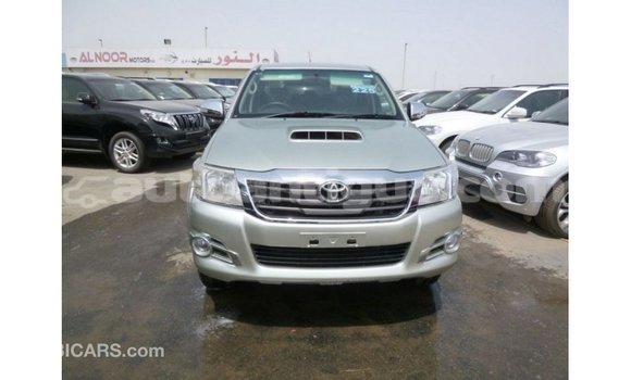 Buy Import Toyota Hilux Other Car in Import - Dubai in Antigua Buy Import Toyota Hilux Other Car in Import - Dubai in Antigua