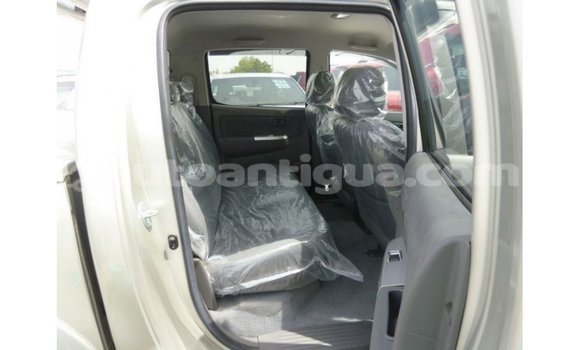 Buy Import Toyota Hilux Other Car in Import - Dubai in Antigua Buy Import Toyota Hilux Other Car in Import - Dubai in Antigua