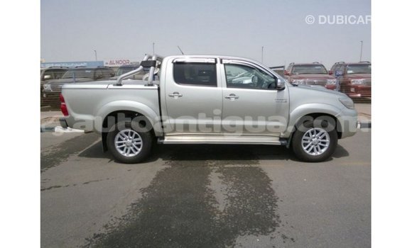 Buy Import Toyota Hilux Other Car in Import - Dubai in Antigua Buy Import Toyota Hilux Other Car in Import - Dubai in Antigua
