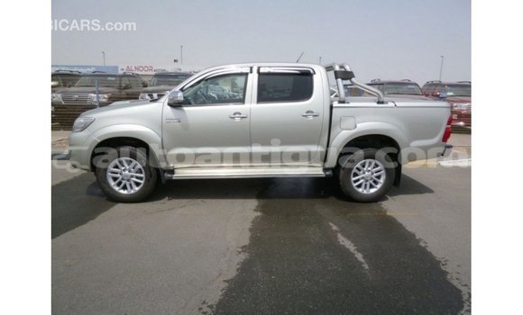 Buy Import Toyota Hilux Other Car in Import - Dubai in Antigua Buy Import Toyota Hilux Other Car in Import - Dubai in Antigua