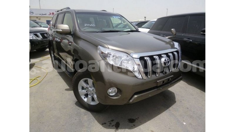 Big with watermark toyota prado antigua import dubai 2542