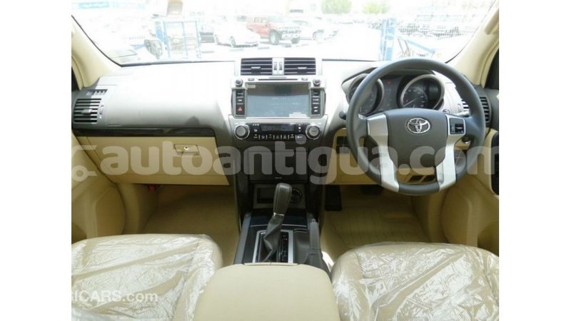 Big with watermark toyota prado antigua import dubai 2542