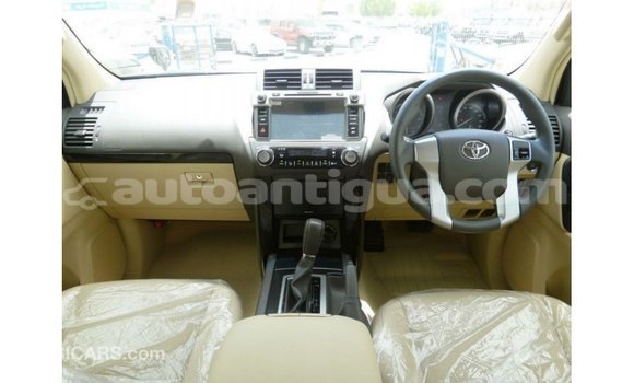 Buy Import Toyota Prado Brown Car in Import - Dubai in Antigua Buy Import Toyota Prado Brown Car in Import - Dubai in Antigua