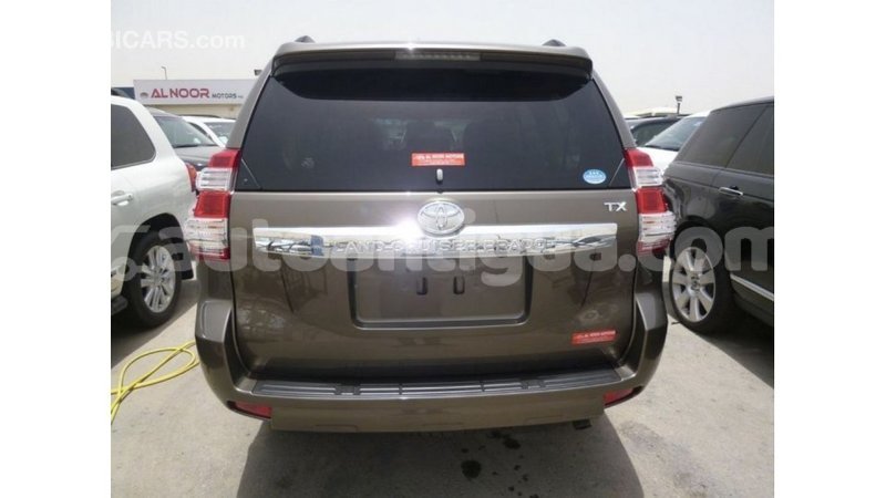 Big with watermark toyota prado antigua import dubai 2542