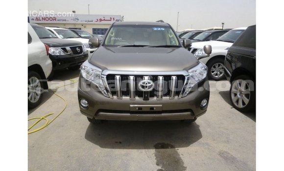 Buy Import Toyota Prado Brown Car in Import - Dubai in Antigua Buy Import Toyota Prado Brown Car in Import - Dubai in Antigua