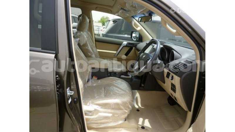 Big with watermark toyota prado antigua import dubai 2542