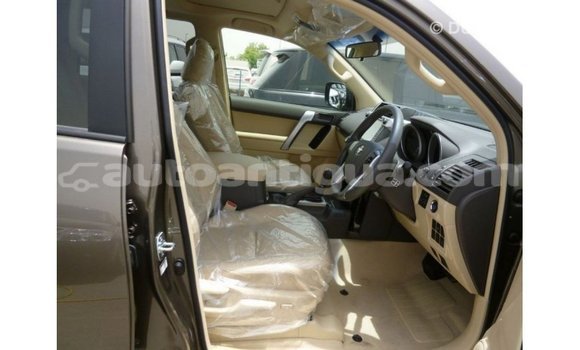 Buy Import Toyota Prado Brown Car in Import - Dubai in Antigua Buy Import Toyota Prado Brown Car in Import - Dubai in Antigua