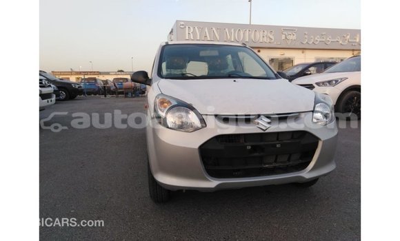 Buy Import Suzuki Alto Other Car in Import - Dubai in Antigua Buy Import Suzuki Alto Other Car in Import - Dubai in Antigua