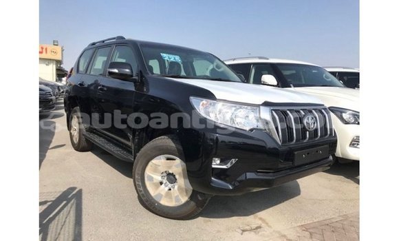 Buy Import Toyota Prado Black Car in Import - Dubai in Antigua Buy Import Toyota Prado Black Car in Import - Dubai in Antigua