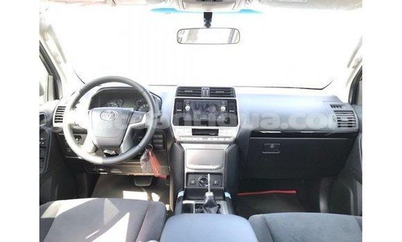 Buy Import Toyota Prado Black Car in Import - Dubai in Antigua Buy Import Toyota Prado Black Car in Import - Dubai in Antigua