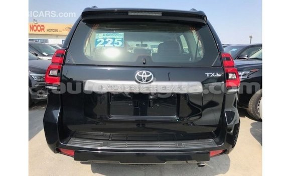 Buy Import Toyota Prado Black Car in Import - Dubai in Antigua Buy Import Toyota Prado Black Car in Import - Dubai in Antigua