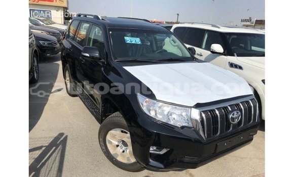 Buy Import Toyota Prado Black Car in Import - Dubai in Antigua Buy Import Toyota Prado Black Car in Import - Dubai in Antigua