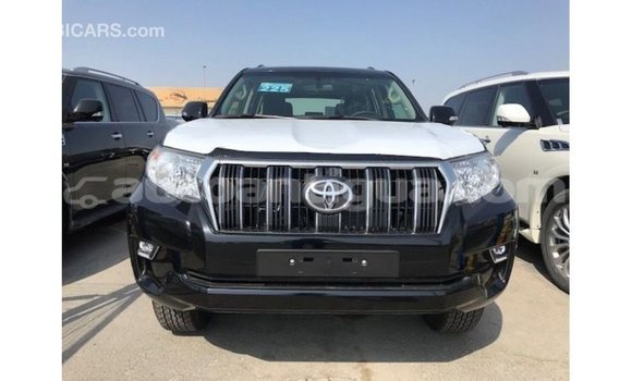 Buy Import Toyota Prado Black Car in Import - Dubai in Antigua Buy Import Toyota Prado Black Car in Import - Dubai in Antigua