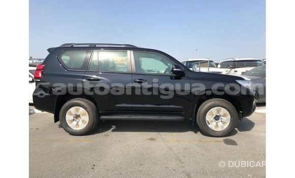 Buy Import Toyota Prado Black Car in Import - Dubai in Antigua Buy Import Toyota Prado Black Car in Import - Dubai in Antigua