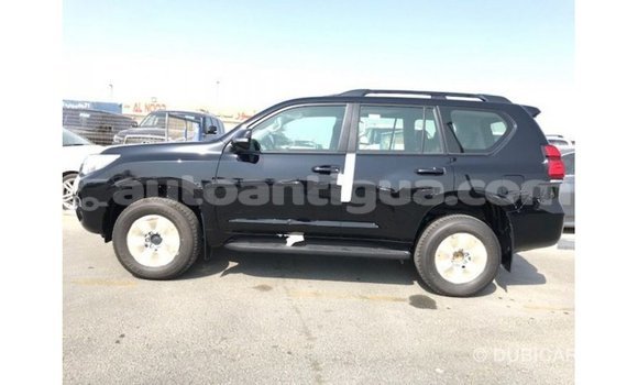 Buy Import Toyota Prado Black Car in Import - Dubai in Antigua Buy Import Toyota Prado Black Car in Import - Dubai in Antigua