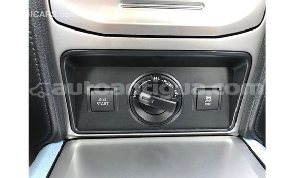 Buy Import Toyota Prado Black Car in Import - Dubai in Antigua Buy Import Toyota Prado Black Car in Import - Dubai in Antigua